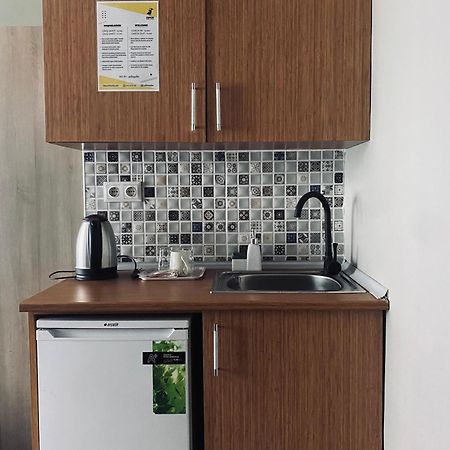 Puffin Suites Истанбул Екстериор снимка