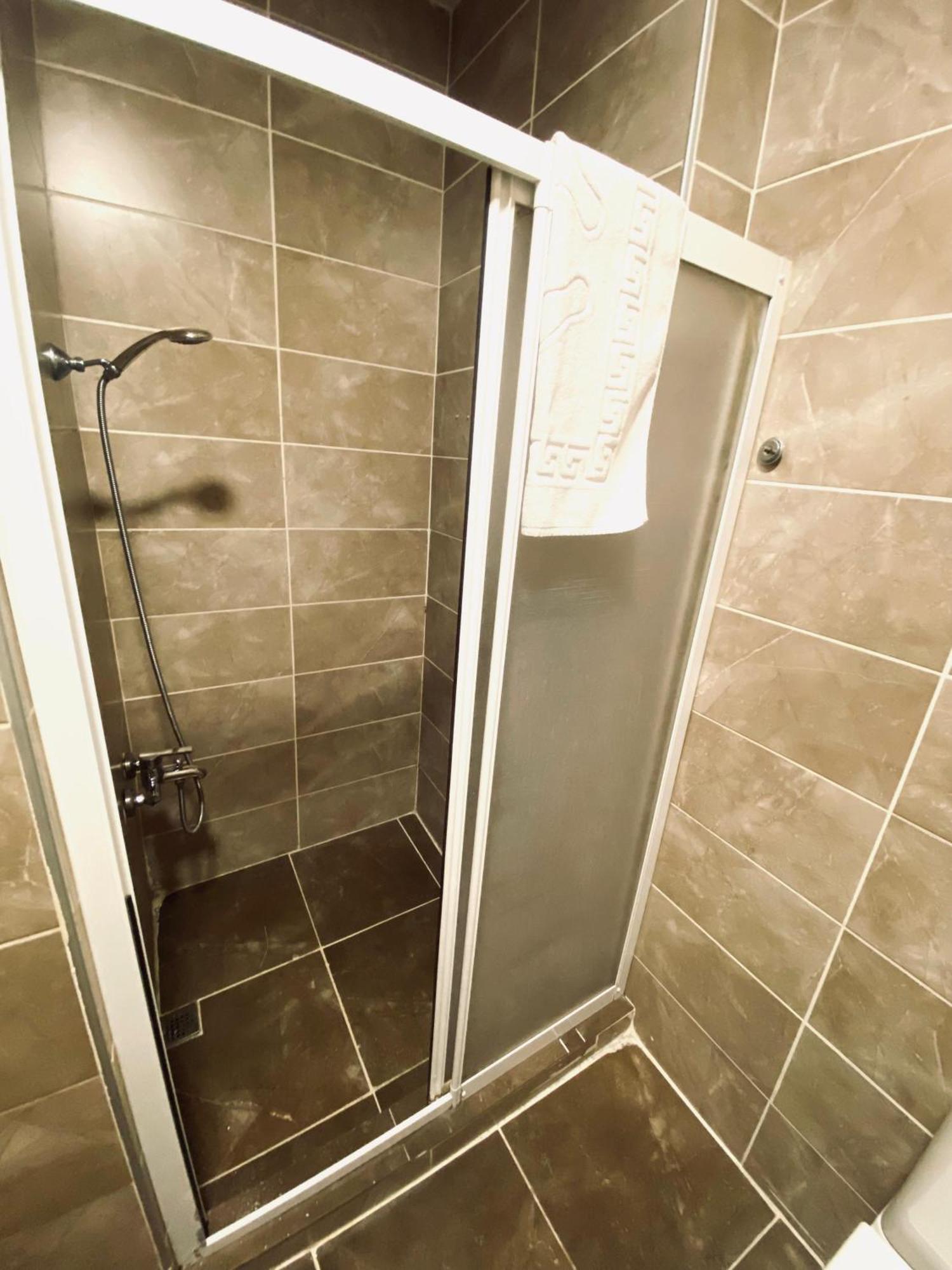 Puffin Suites Истанбул Екстериор снимка