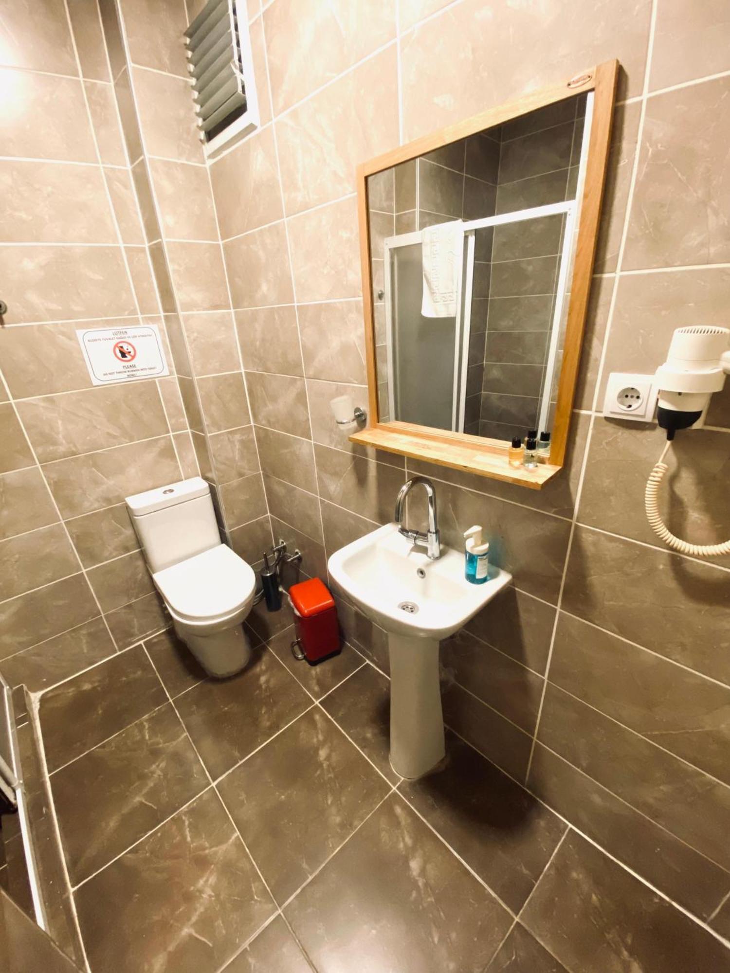 Puffin Suites Истанбул Екстериор снимка