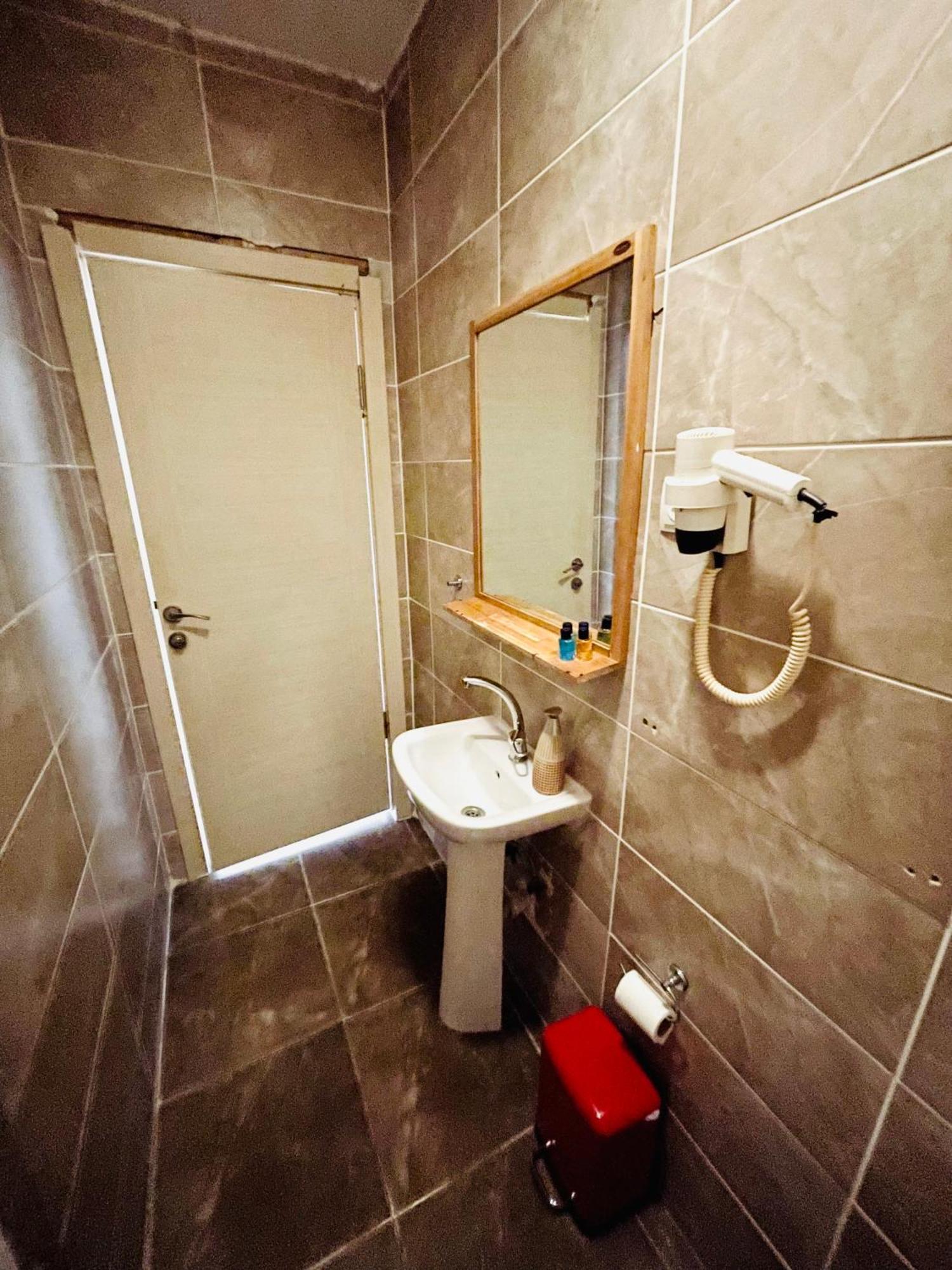 Puffin Suites Истанбул Екстериор снимка