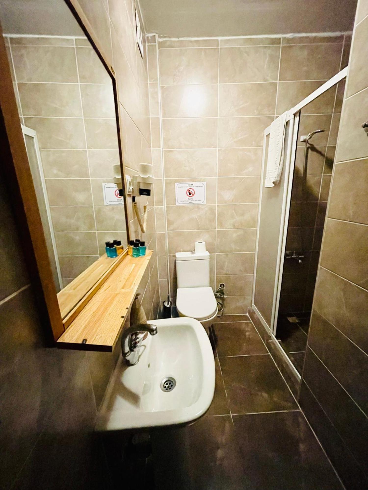 Puffin Suites Истанбул Екстериор снимка